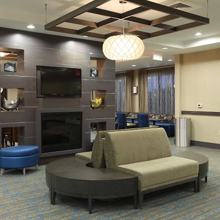 Holiday Inn Express Hotel & Suites Goldsboro - Base Area By Ihg Exterior photo